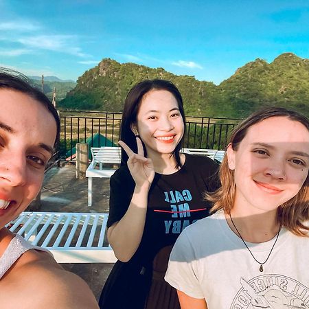 Phong Nha Cherish House エクステリア 写真