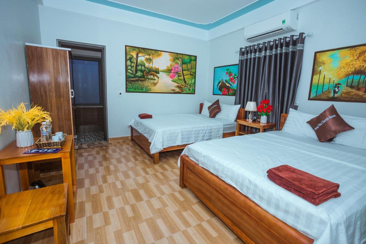 Phong Nha Cherish House エクステリア 写真