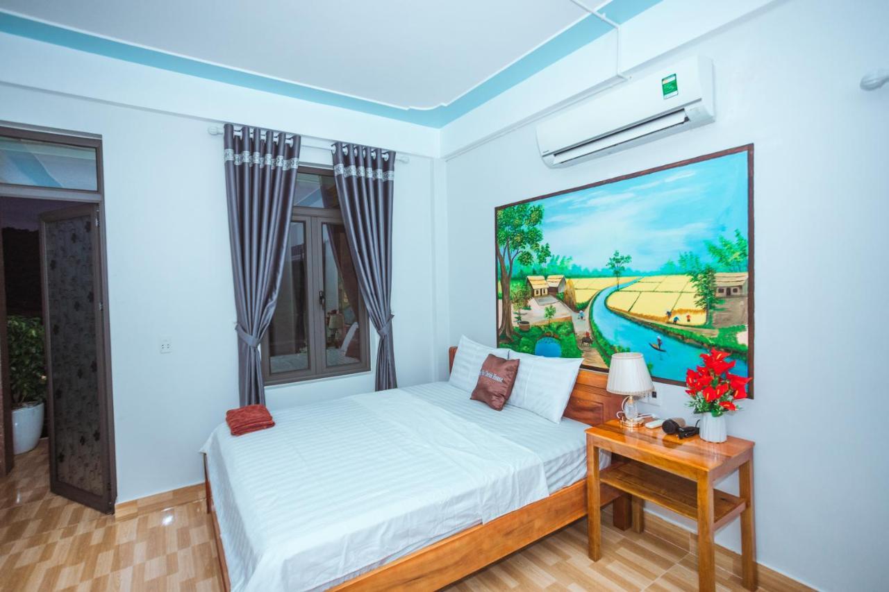Phong Nha Cherish House エクステリア 写真