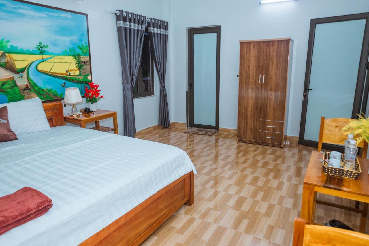 Phong Nha Cherish House エクステリア 写真
