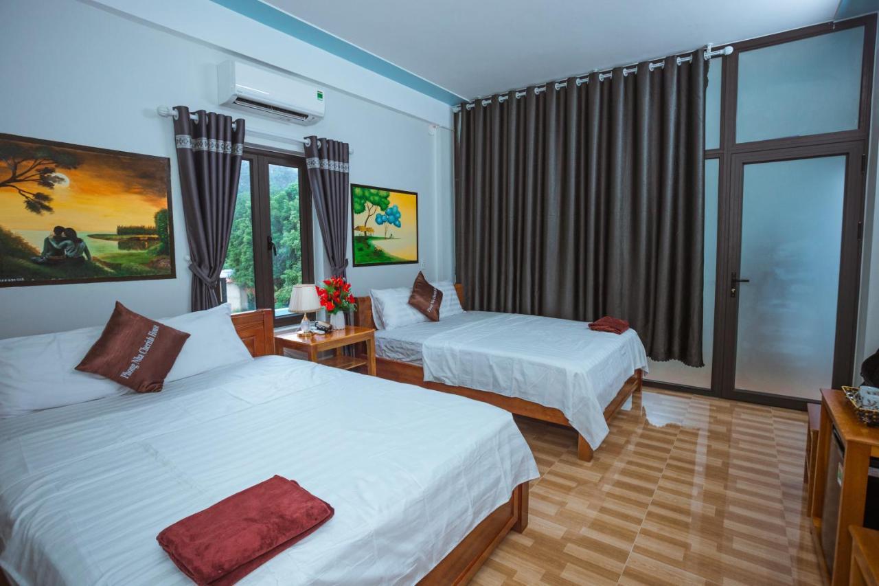 Phong Nha Cherish House エクステリア 写真
