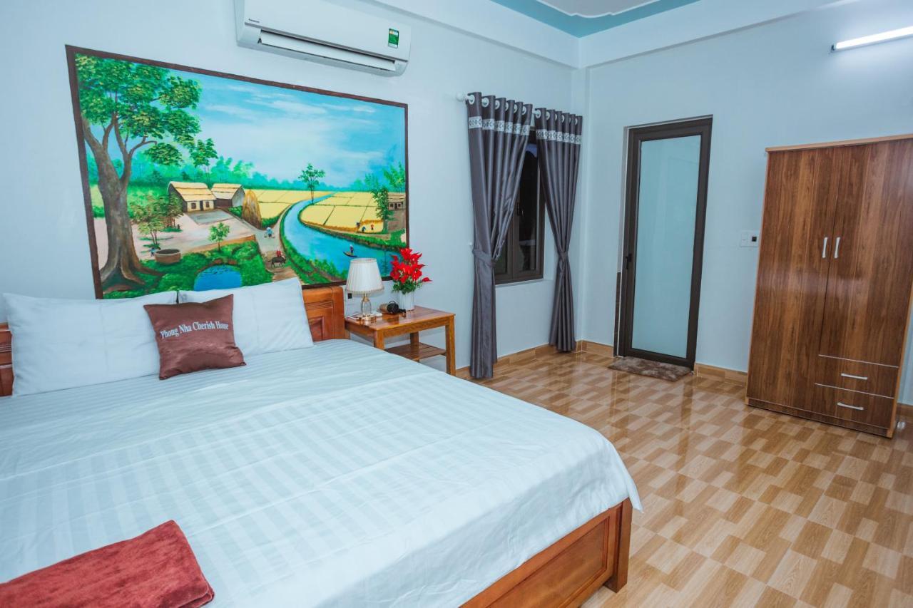 Phong Nha Cherish House エクステリア 写真