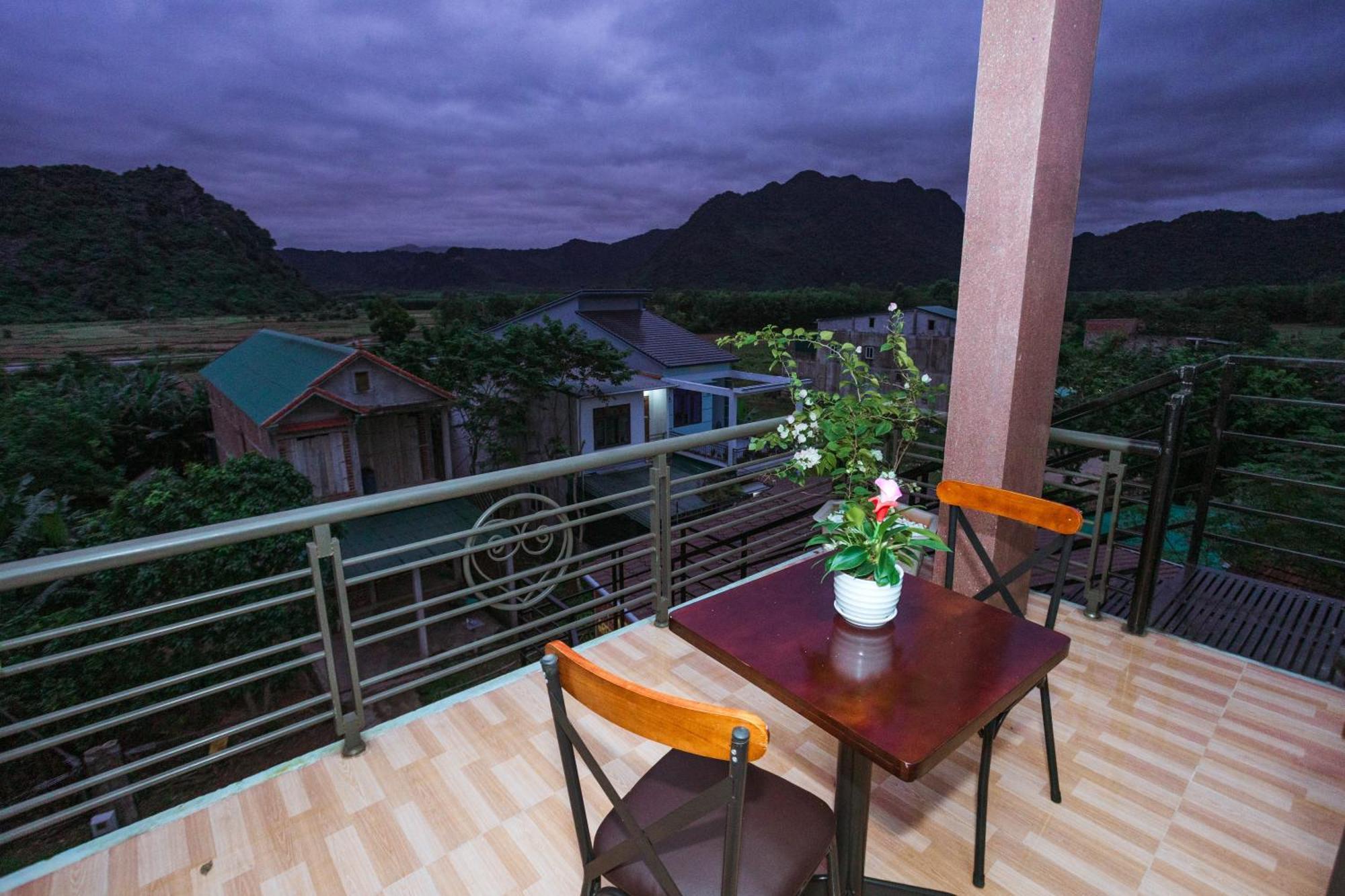 Phong Nha Cherish House エクステリア 写真
