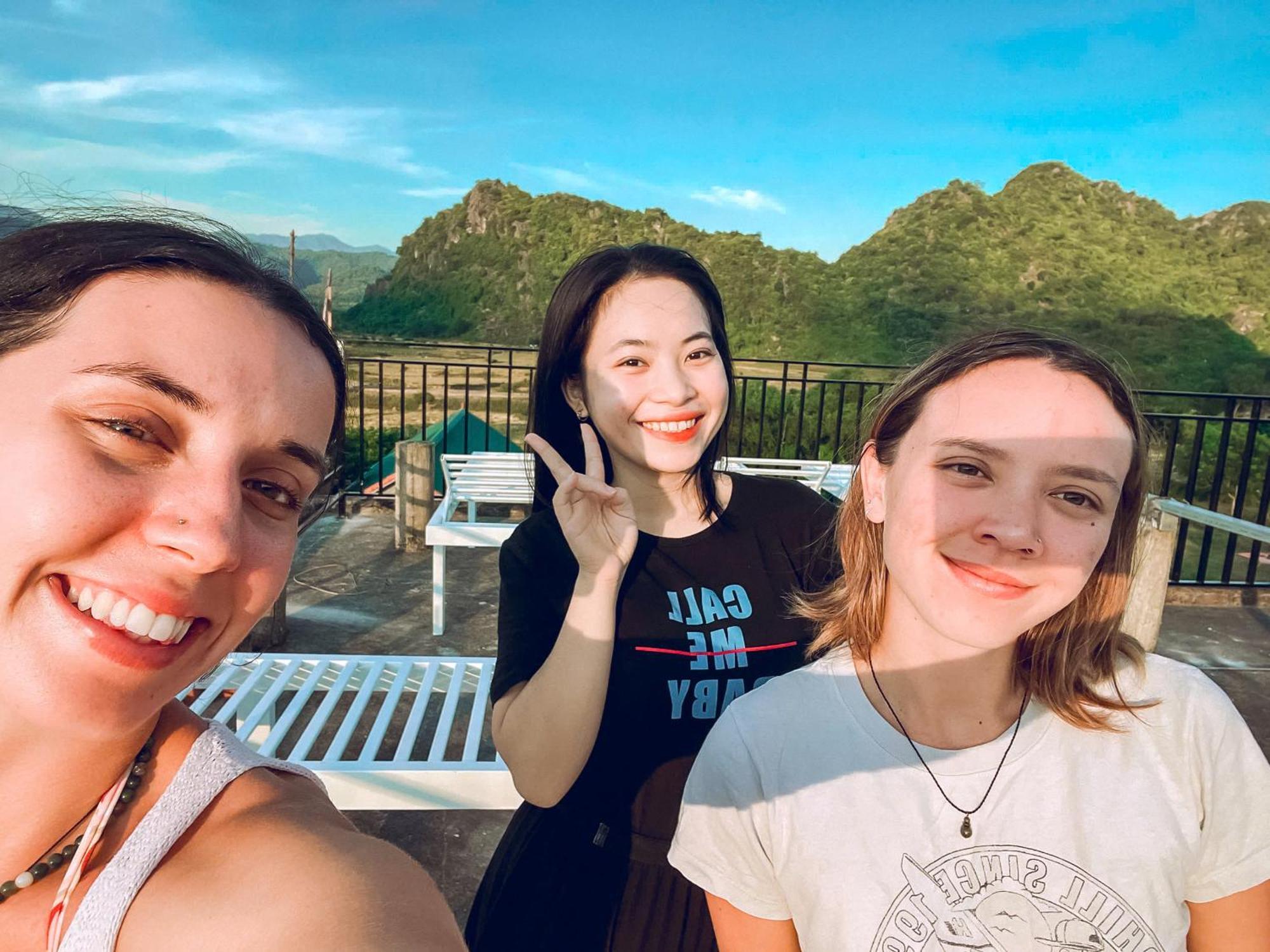 Phong Nha Cherish House エクステリア 写真