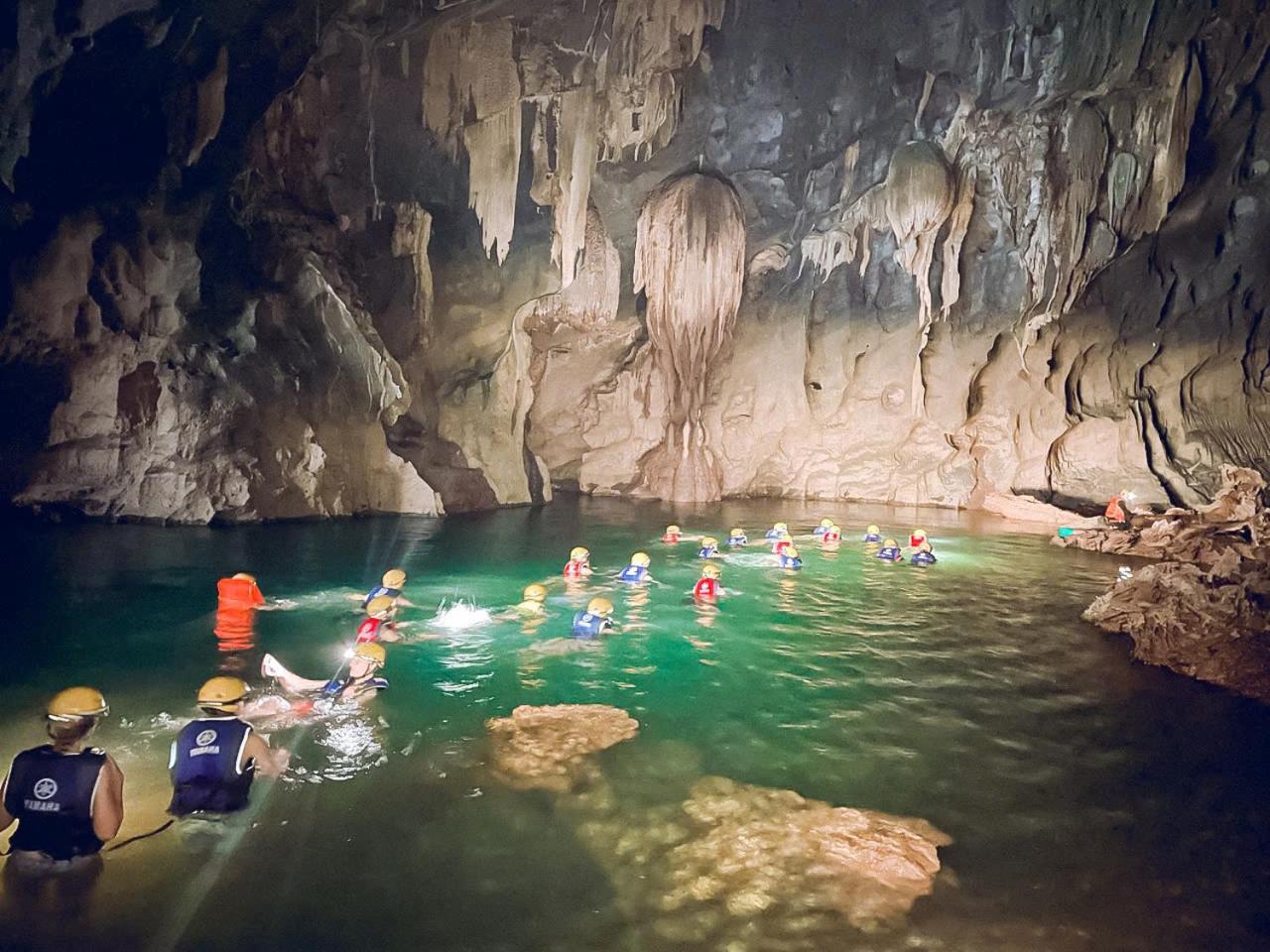 Phong Nha Cherish House エクステリア 写真
