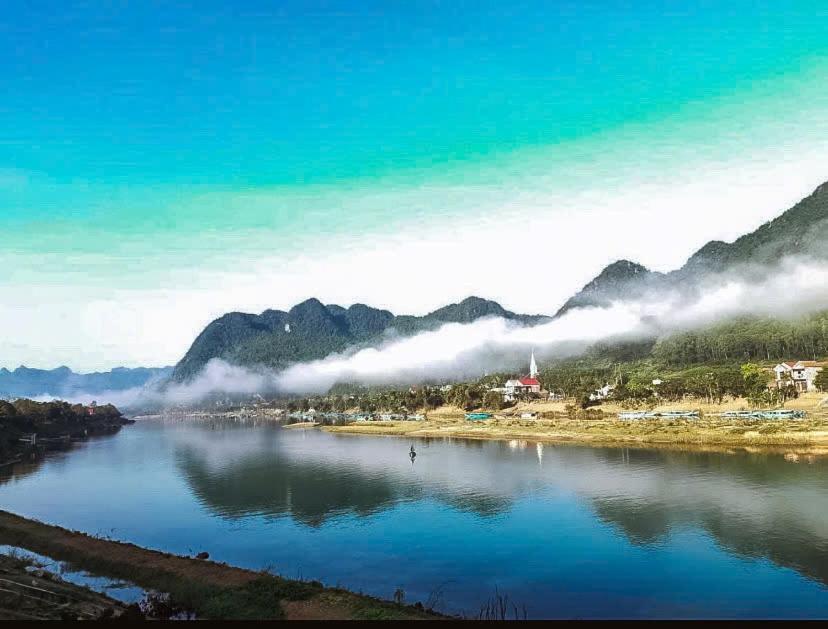 Phong Nha Cherish House エクステリア 写真