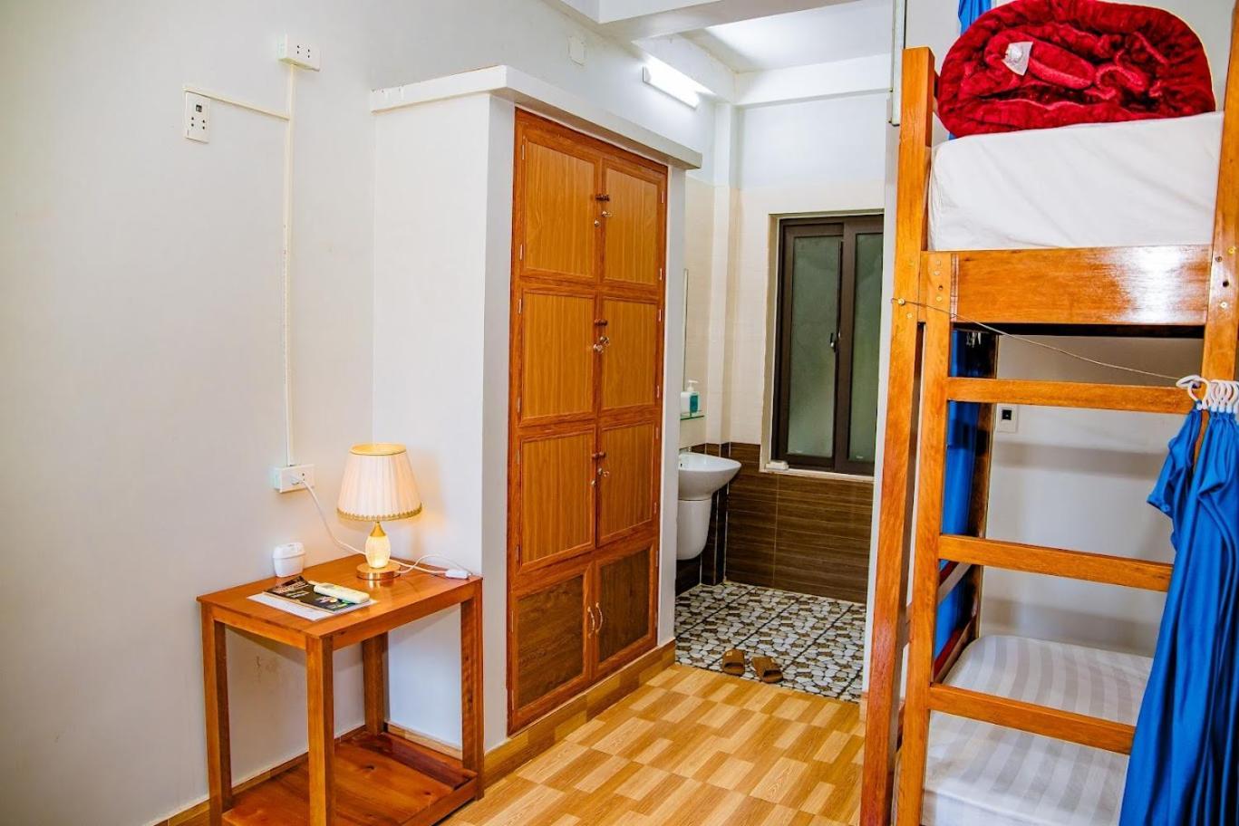Phong Nha Cherish House エクステリア 写真