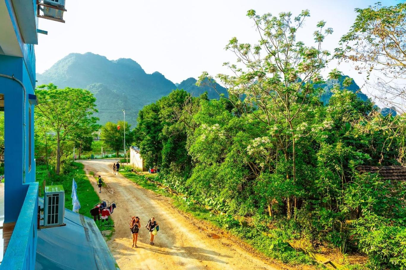 Phong Nha Cherish House エクステリア 写真