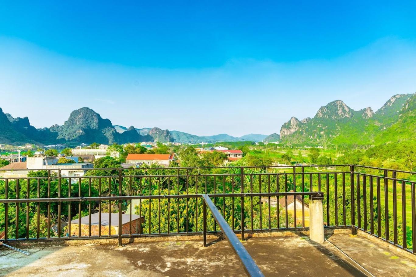 Phong Nha Cherish Houseアパートメント エクステリア 写真