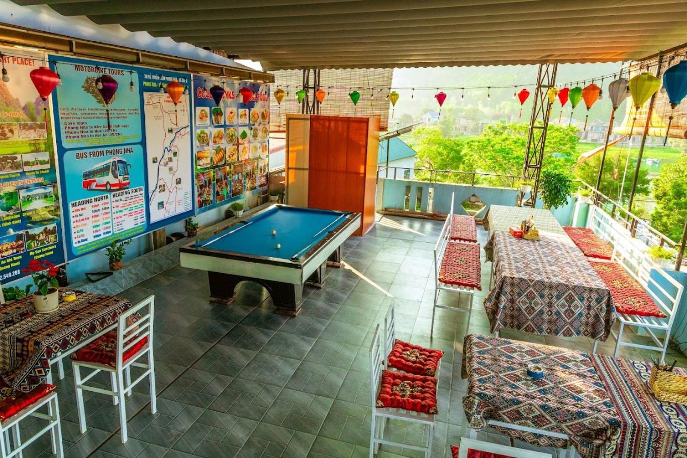 Phong Nha Cherish House エクステリア 写真