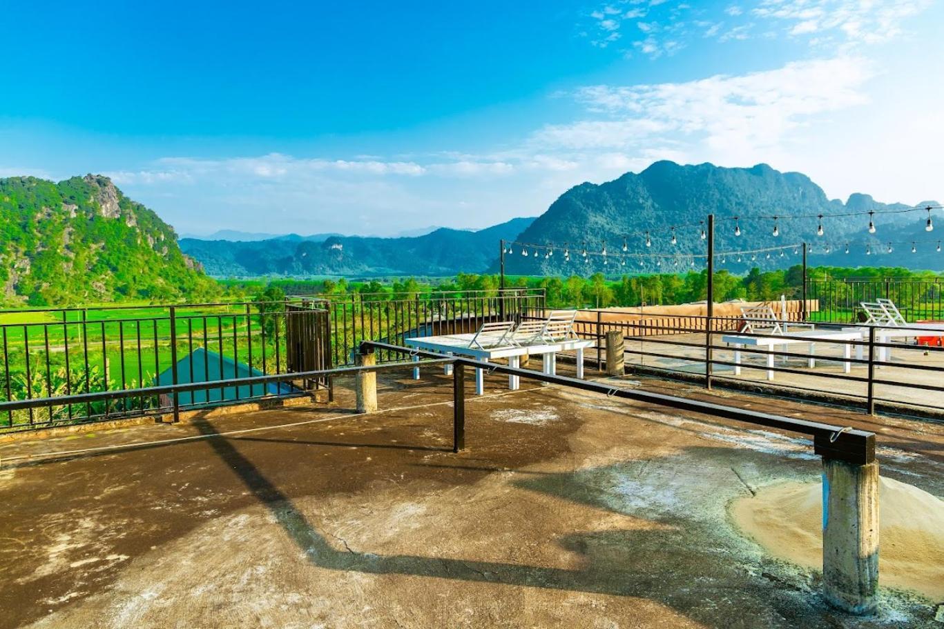 Phong Nha Cherish House エクステリア 写真