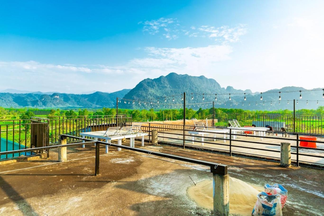 Phong Nha Cherish House エクステリア 写真