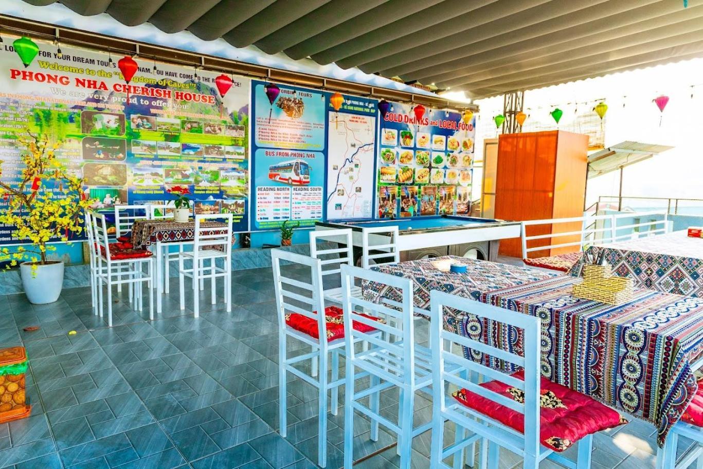 Phong Nha Cherish House エクステリア 写真
