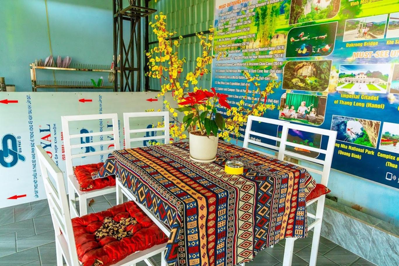 Phong Nha Cherish House エクステリア 写真