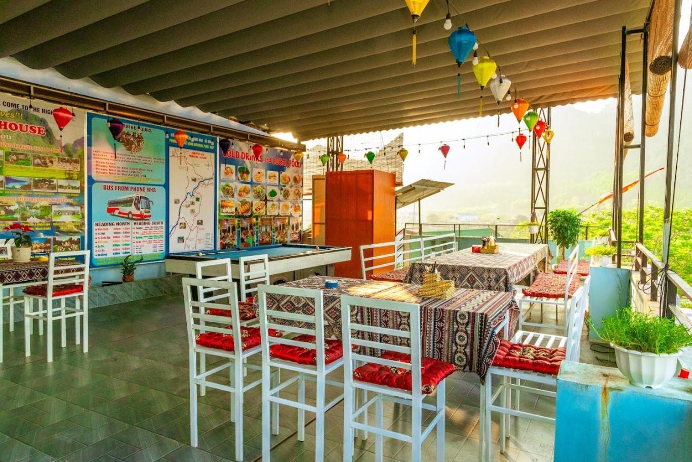 Phong Nha Cherish House エクステリア 写真