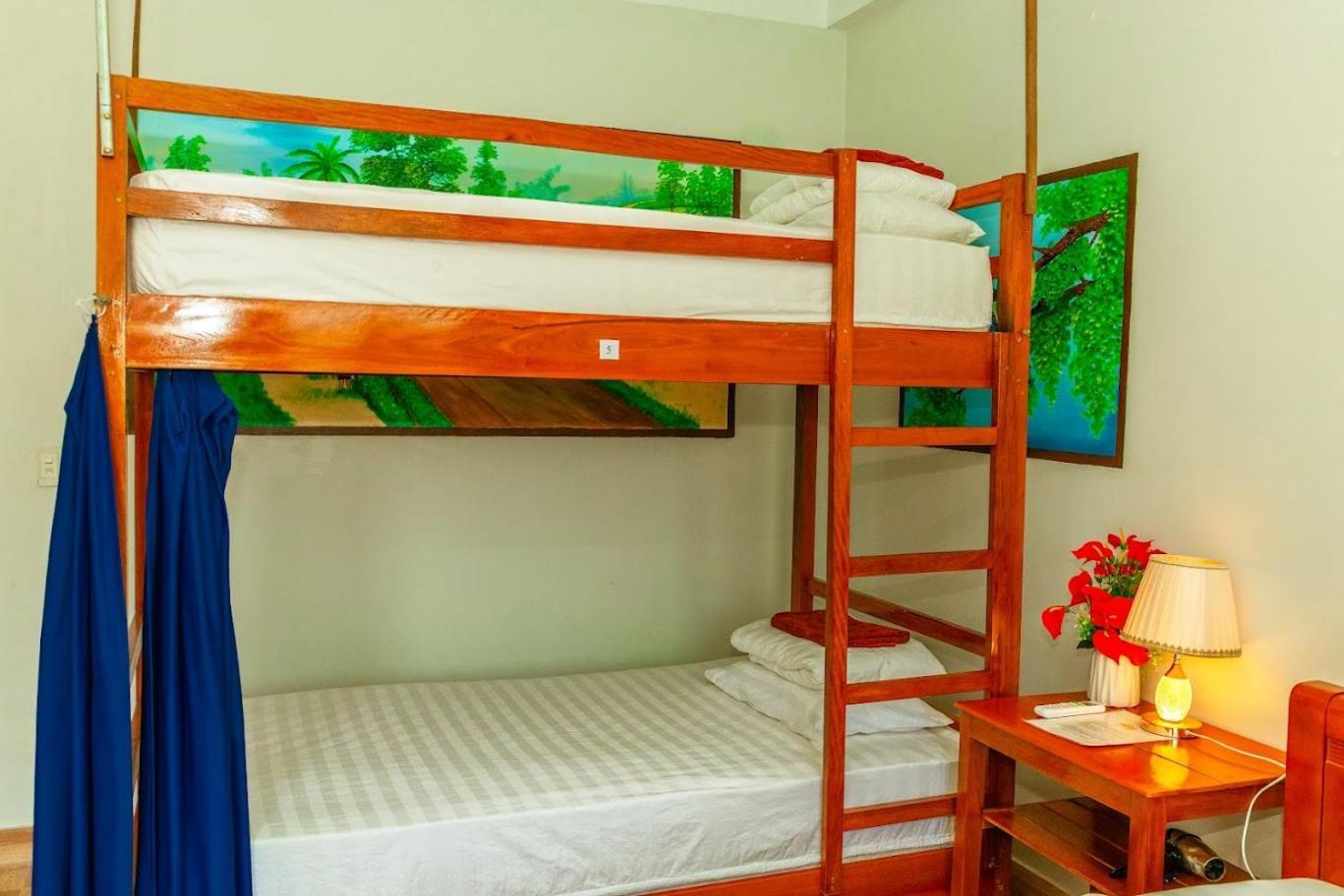 Phong Nha Cherish House エクステリア 写真