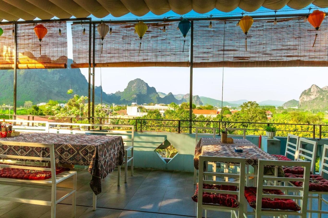 Phong Nha Cherish House エクステリア 写真