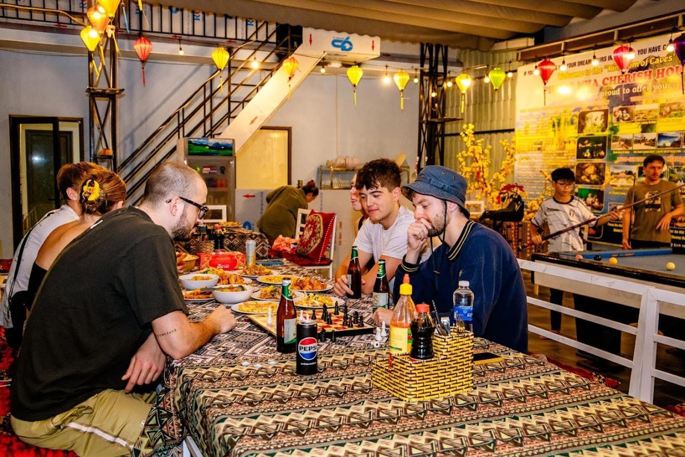 Phong Nha Cherish House エクステリア 写真