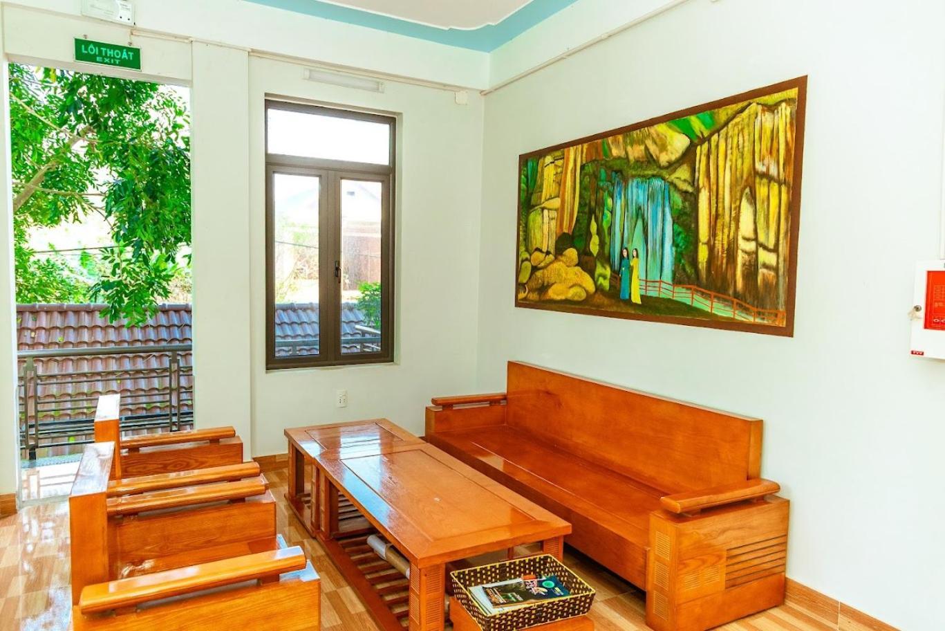 Phong Nha Cherish House エクステリア 写真