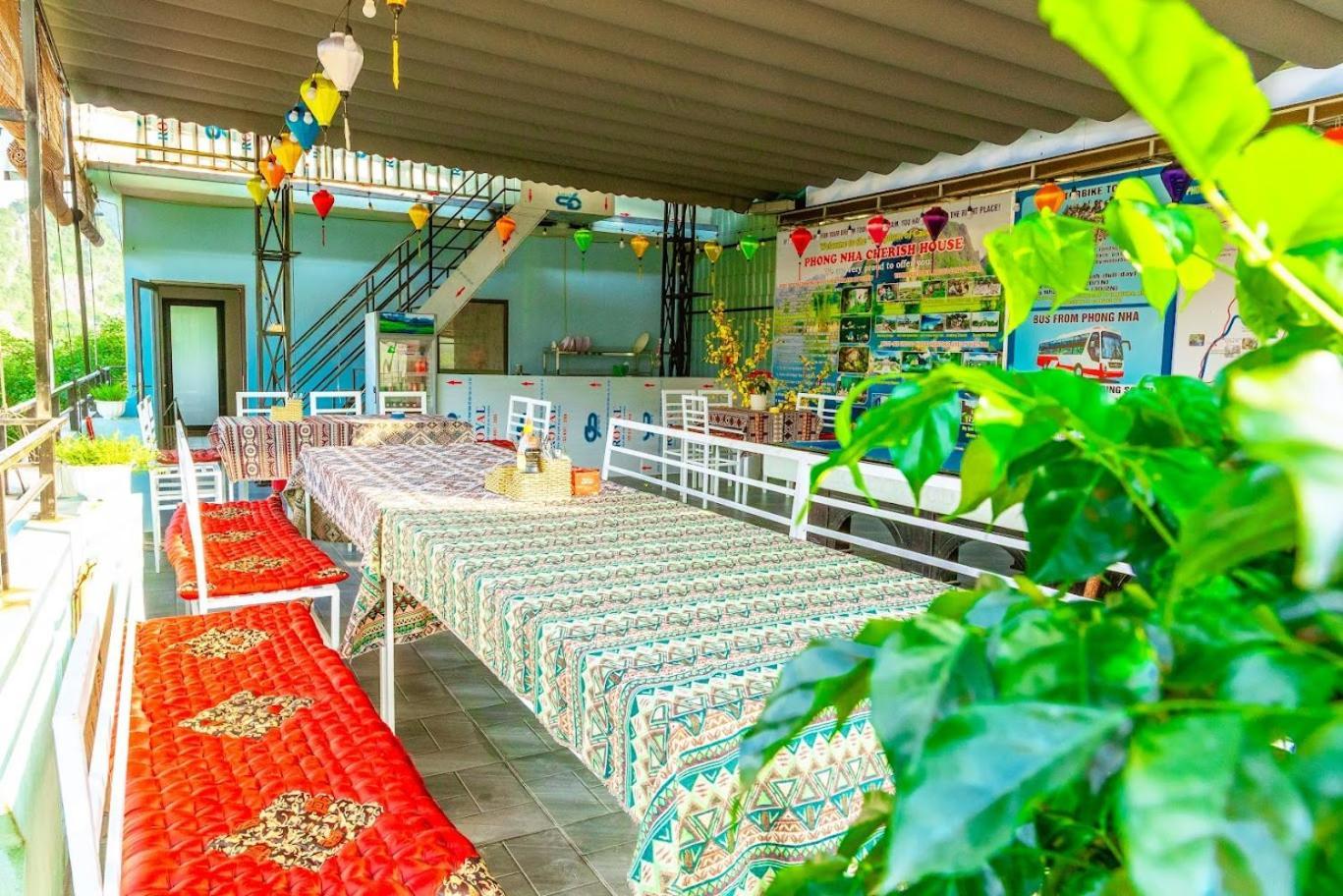 Phong Nha Cherish House エクステリア 写真