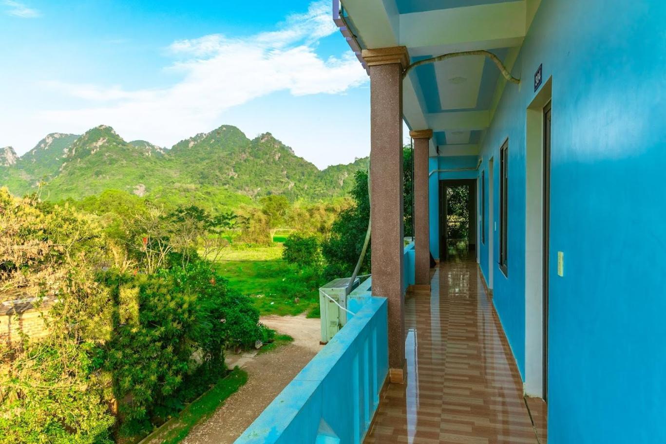 Phong Nha Cherish House エクステリア 写真