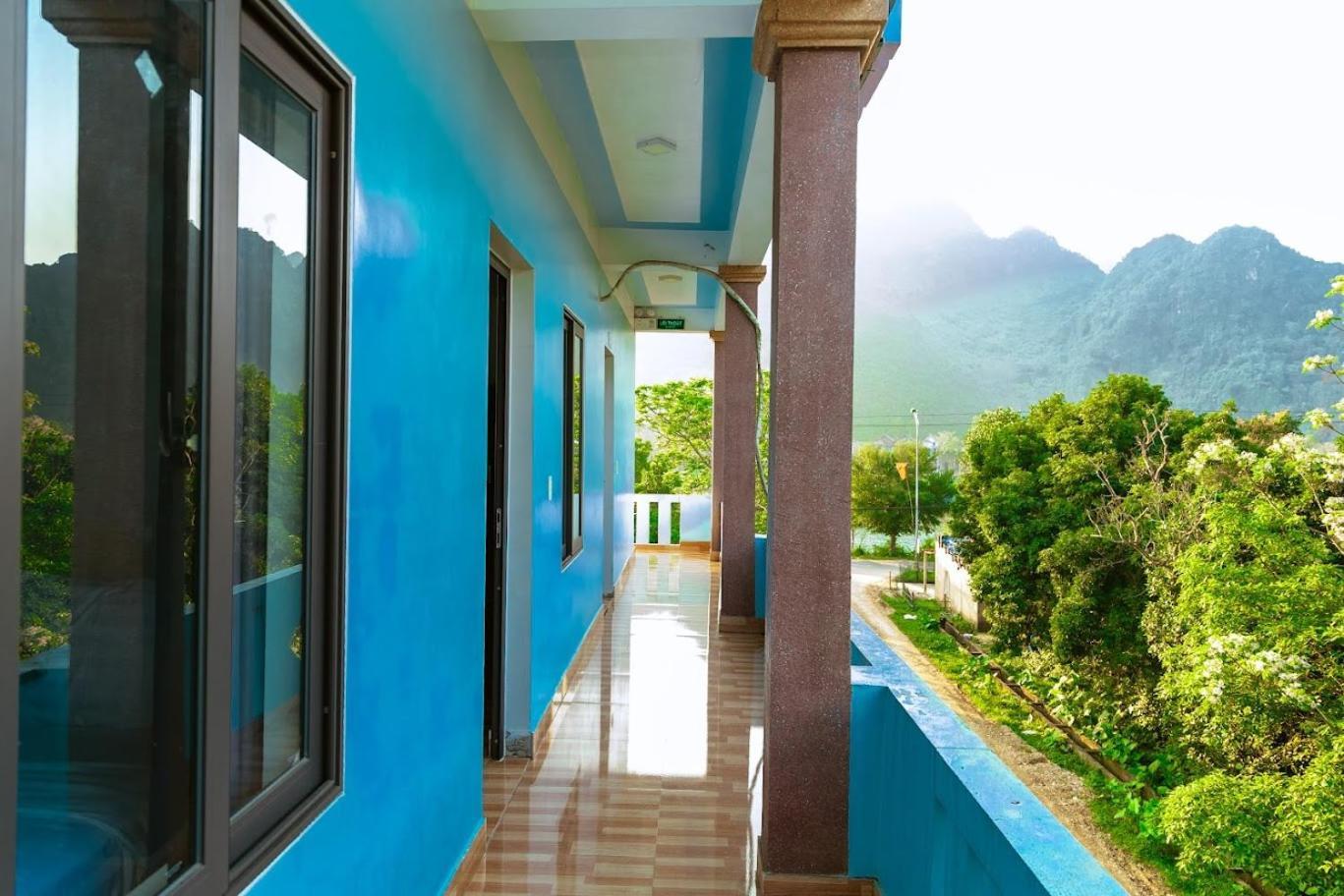 Phong Nha Cherish House エクステリア 写真