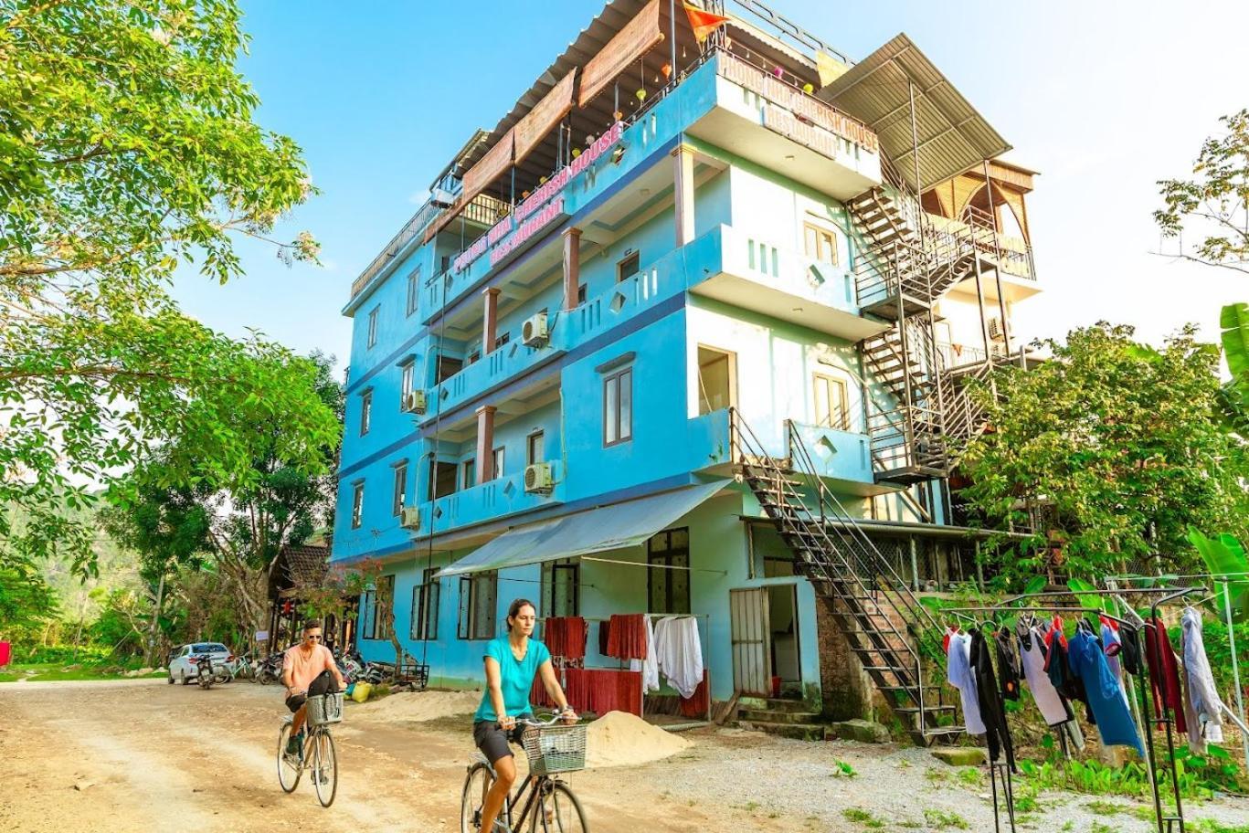 Phong Nha Cherish House エクステリア 写真