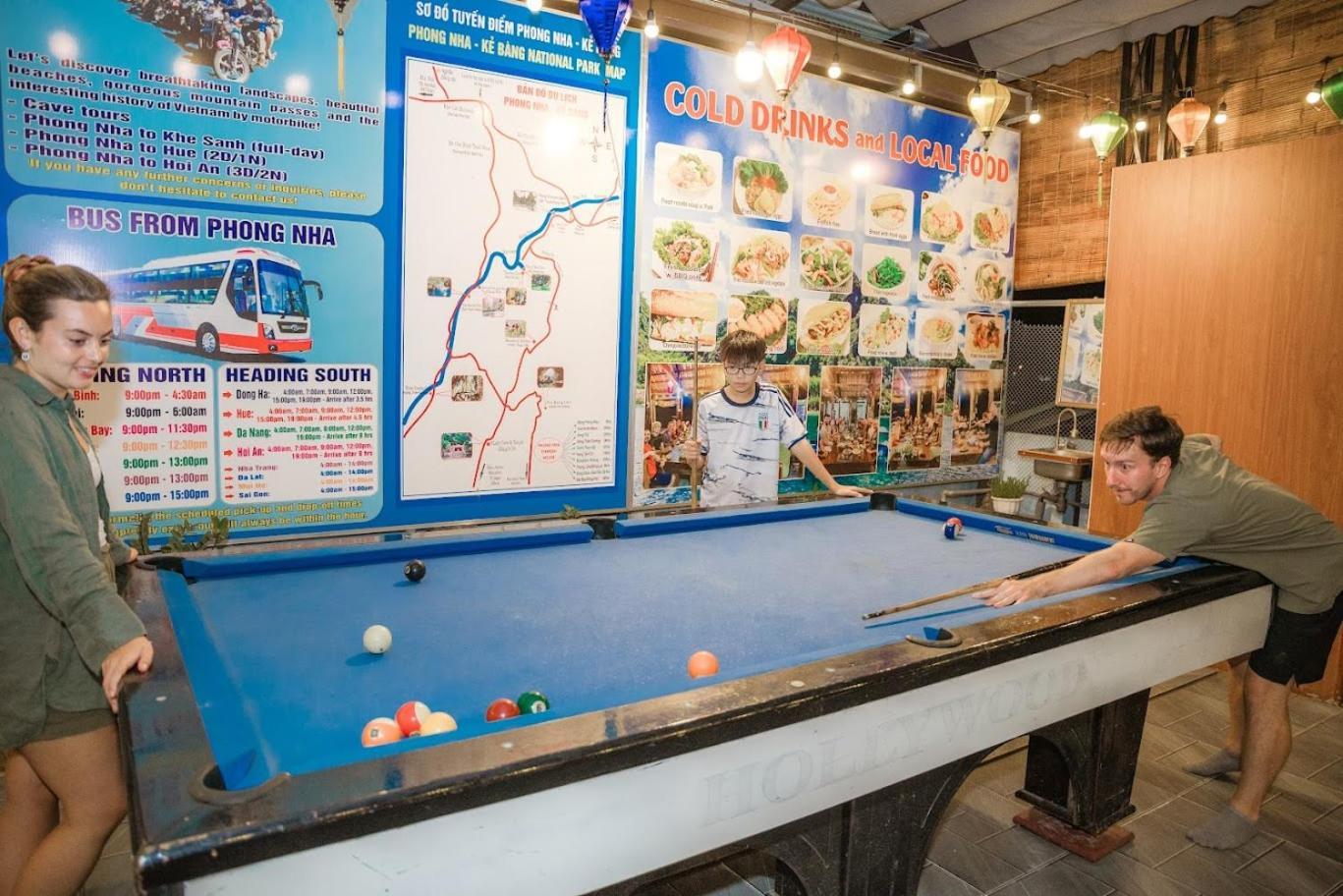Phong Nha Cherish House エクステリア 写真