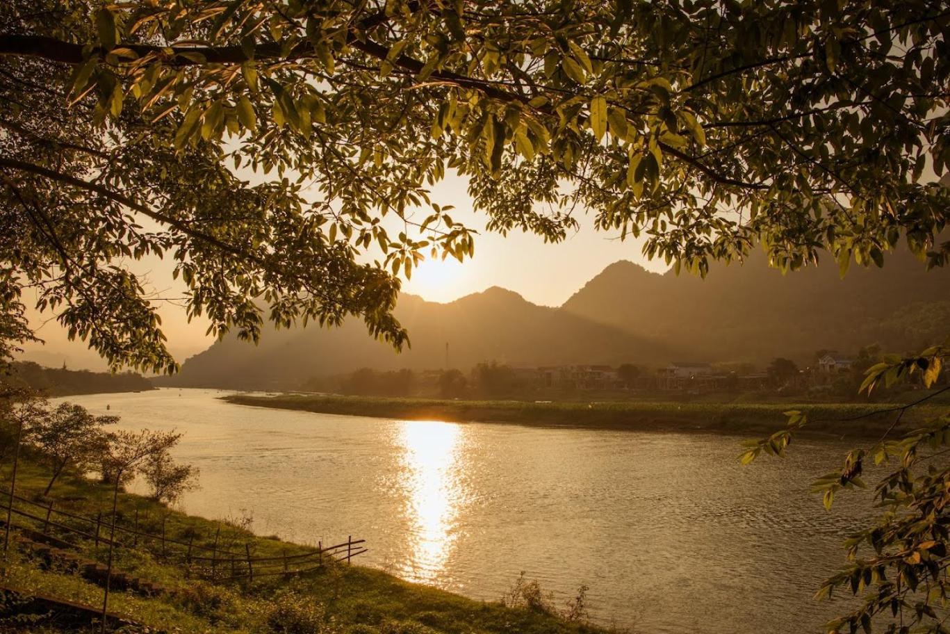 Phong Nha Cherish House エクステリア 写真