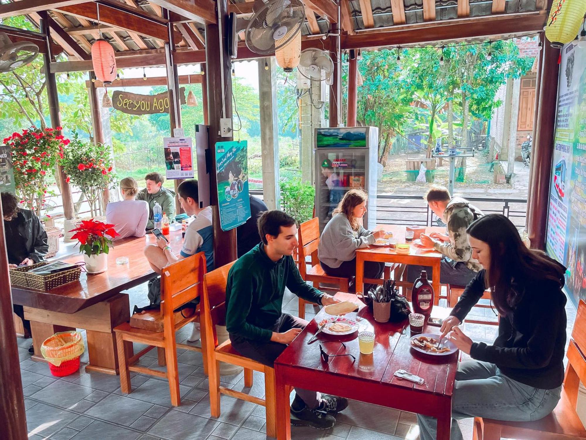 Phong Nha Cherish House エクステリア 写真